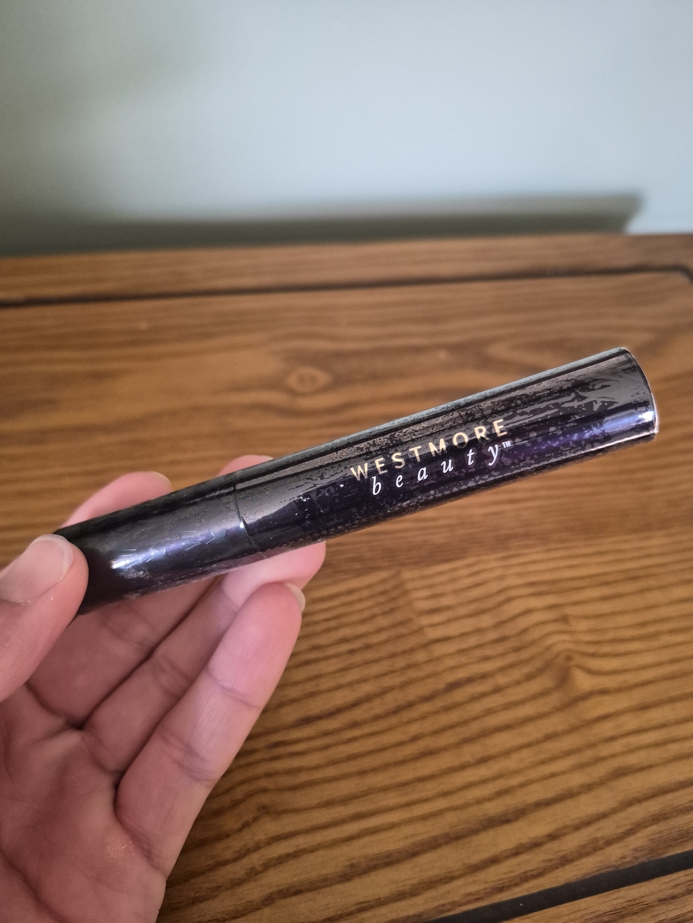 Westmore Beauty Brow Gel Brunette